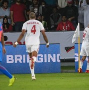  意甲首轮频现冷门格局大乱  